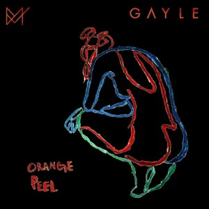 Disco Orange Peel (Mickey Valen Remix) de Gayle