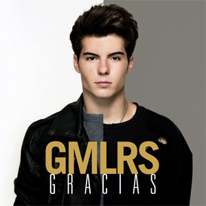 Disco Gracias de Gemeliers