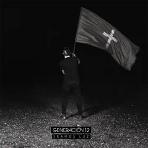 Disco Seamos Luz de Generación 12