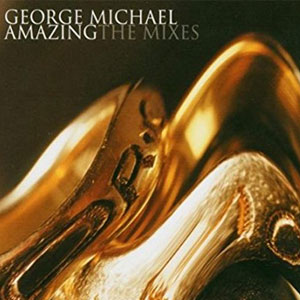 Disco Amazing de George Michael