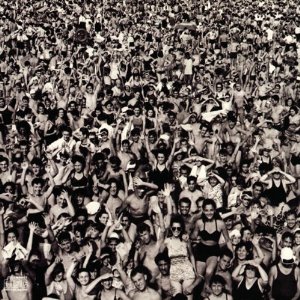Disco Listen Without Prejudice de George Michael