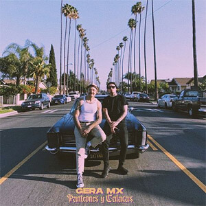 Disco Panteones y Calacas de Gera MX