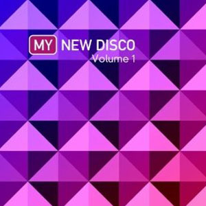 Disco The Lack Of Hope de Gesaffelstein