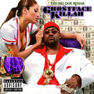 Disco The Big Doe Rehab de Ghostface Killah