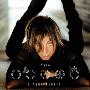Disco Aria de Gianna Nannini