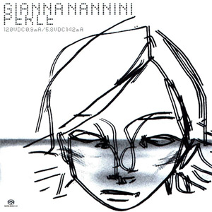 Disco Perle de Gianna Nannini