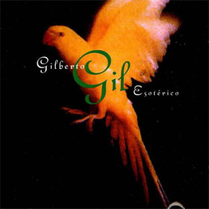 Disco Esotérico de Gilberto Gil