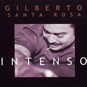 Disco Intenso de Gilberto Santa Rosa