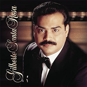 Disco Perdóname de Gilberto Santa Rosa