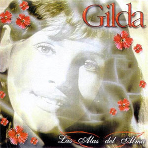 Disco Las Alas Del Alma de Gilda