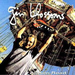 Disco Allison Road de Gin Blossoms