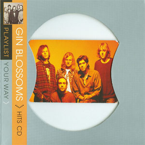 Disco Playlist Your Way de Gin Blossoms
