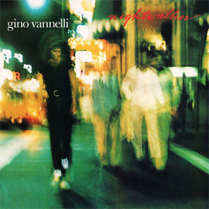 Disco Nightwalker de Gino Vannelli