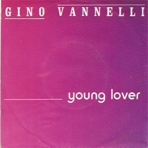 Disco Young Lover de Gino Vannelli