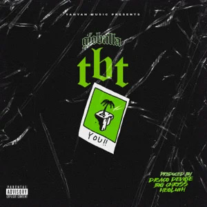 Disco TBT de Giobulla