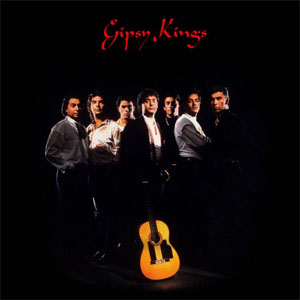 Disco Gipsy Kings de Gipsy Kings