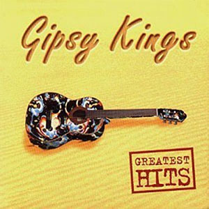 Disco Greatest Hits de Gipsy Kings