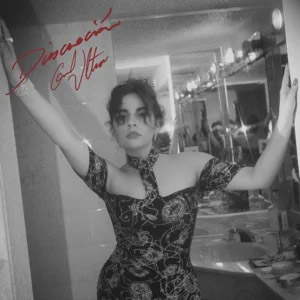 Disco Discreción de Girl Ultra