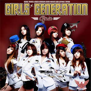 Disco Tell Me Your Wish (Genie) de Girls Generation