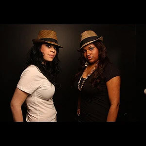 Disco Llorarás  de Girlz Talk