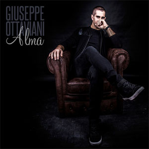 Disco Alma de Giuseppe Ottaviani