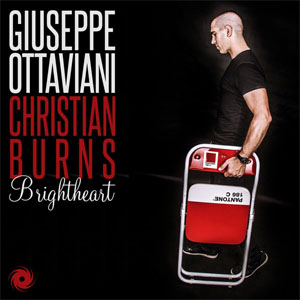 Disco Brightheart de Giuseppe Ottaviani