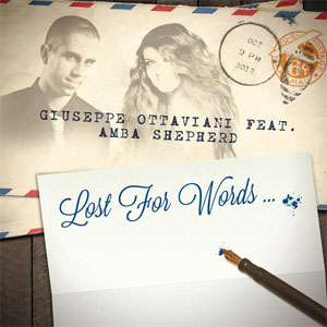 Disco Lost For Words de Giuseppe Ottaviani