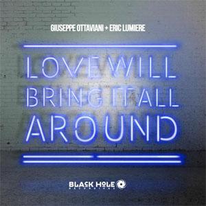 Disco Love Will Bring It All Around de Giuseppe Ottaviani