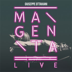 Disco Magenta Live de Giuseppe Ottaviani