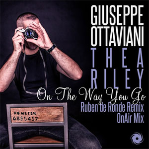 Disco On The Way You Go de Giuseppe Ottaviani
