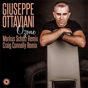 Disco Ozone de Giuseppe Ottaviani