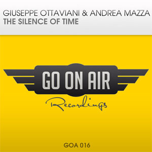 Disco The Silence Of Tim de Giuseppe Ottaviani