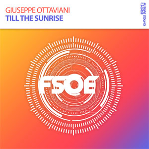 Disco Till The Sunrise de Giuseppe Ottaviani