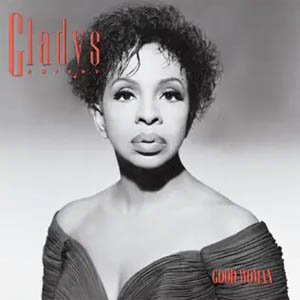 Disco Good Woman de Gladys Knight