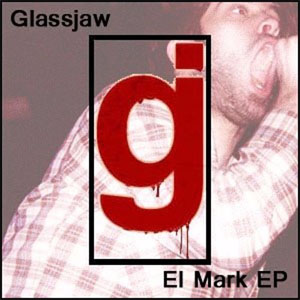 Disco El Mark de Glassjaw