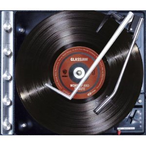 Disco Worship & Tribute de Glassjaw