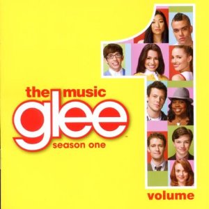 Disco The Music, Volume 1 de Glee