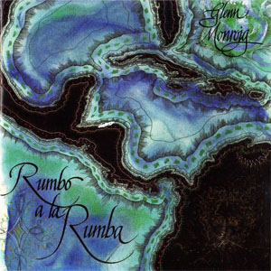 Disco Rumbo A La Rumba de Glenn Monroig