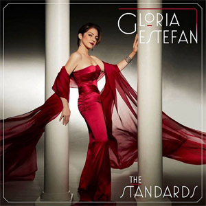 Disco The Standards de Gloria Estefan