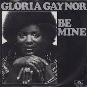 Disco Be Mine de Gloria Gaynor