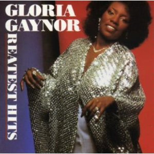 Disco Greatest Hits de Gloria Gaynor