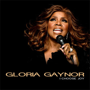 Disco I Choose Joy de Gloria Gaynor