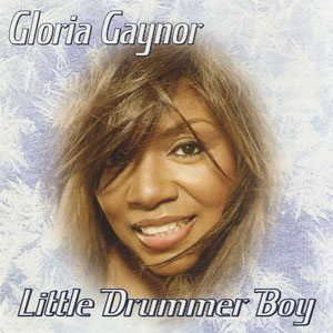Disco Little Drummer Boy de Gloria Gaynor
