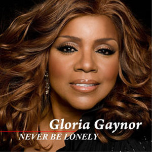 Disco Never Be Lonely de Gloria Gaynor