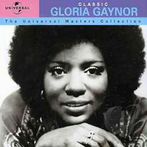 Disco The Universal Masters Collection de Gloria Gaynor