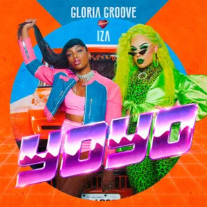 Disco YoYo de Gloria Groove