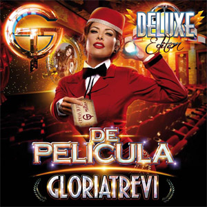 Disco De Película (Deluxe Edition) de Gloria Trevi