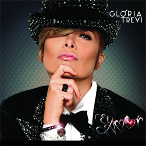 Disco El Amor (Deluxe Edición) de Gloria Trevi