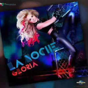 Disco La Noche de Gloria Trevi