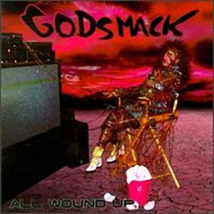 Disco All Wound Up de Godsmack
